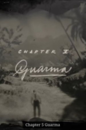 Poster for Red Dead Redemption 2: Chapter 5: Guarma