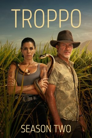 Poster for Troppo: Series 2