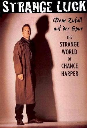Poster for Strange Luck: Season 1