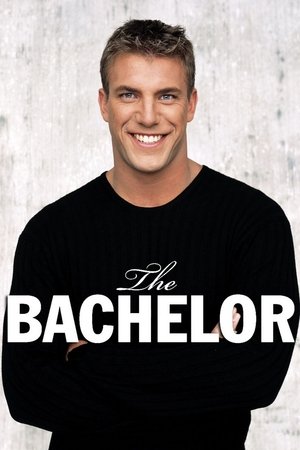 Poster for The Bachelor: Season 2