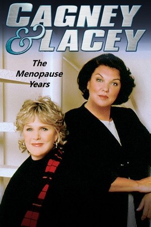 Poster for Cagney & Lacey: Specials