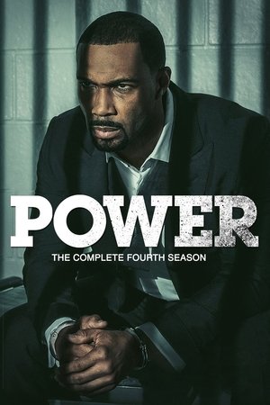 Poster for Power: Season 4