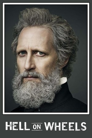Poster for Hell on Wheels: Specials