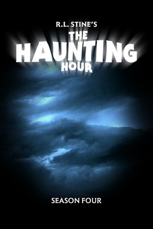 Poster for R. L. Stine's The Haunting Hour: Season 4