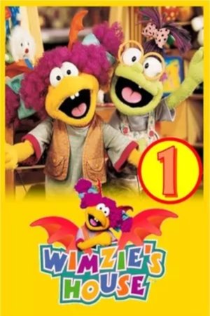 Poster for Wimzie's House: Season 1