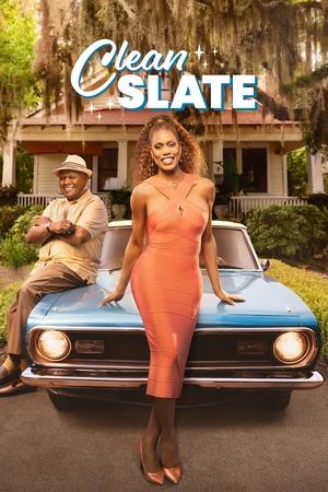 Poster for Clean Slate