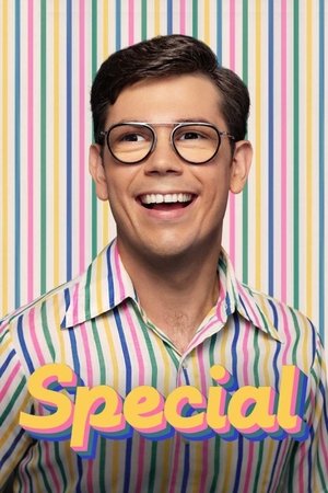 Poster for Special: Season 2