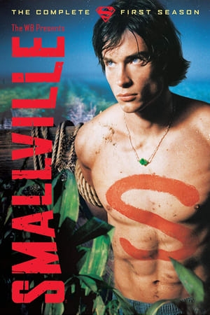 Poster for Smallville: Season 1