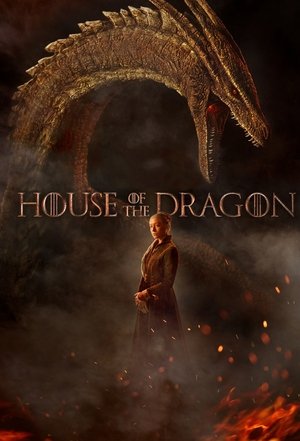 Poster for House of the Dragon