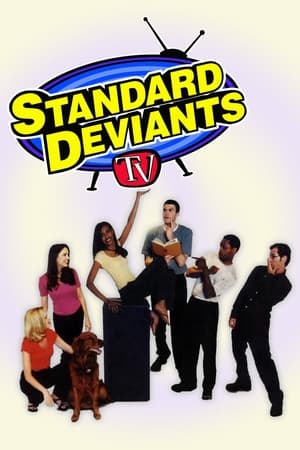 Poster for Standard Deviants TV: Season 1