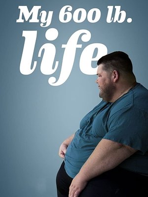 Poster for My 600-lb Life