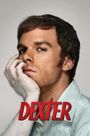 Poster for Dexter: Season 1