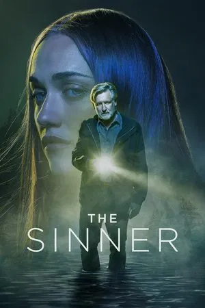Poster for The Sinner: Season 4