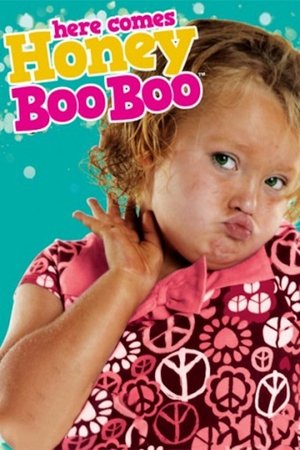 Poster for Here Comes Honey Boo Boo: Season 3