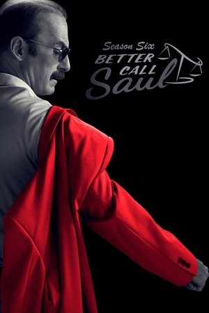 Poster for Better Call Saul: Season 6