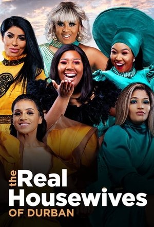 Poster for The Real Housewives of Durban: Season 1