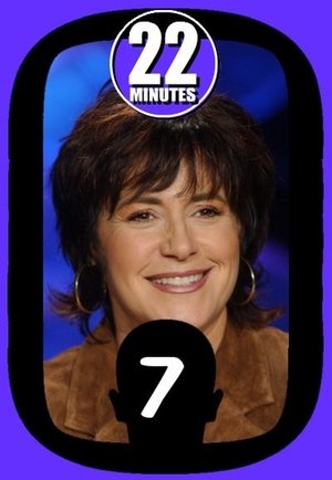 Poster for This Hour Has 22 Minutes: Season 7