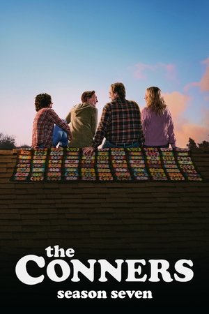 Poster for The Conners: Season 7