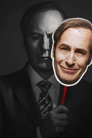Poster for Better Call Saul