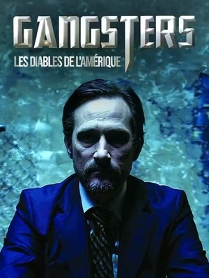 Poster for Gangsters: America's Most Evil: Season 5