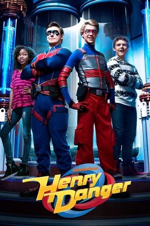 Poster for Henry Danger: Season 3