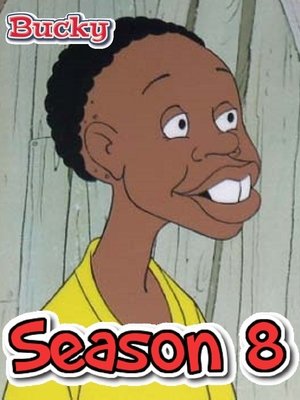 Poster for Fat Albert and the Cosby Kids: Season 8