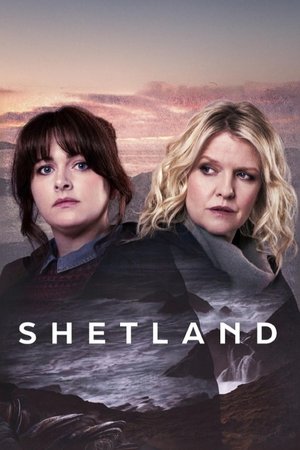 Poster for Shetland: Series 9