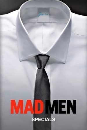 Poster for Mad Men: Specials