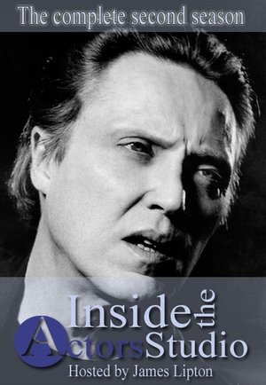Poster for Inside the Actors Studio: Season 2