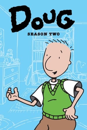 Poster for Doug: Season 2