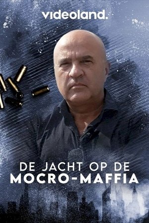 Poster for De Jacht op de Mocro-Maffia: Season 3