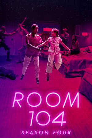 Poster for Room 104: Season 4