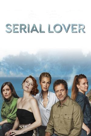 Poster for Serial Lover: Season 1