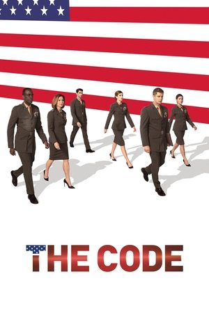 Poster for The Code: Season 1