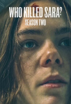 Poster for Who Killed Sara?: Season 2