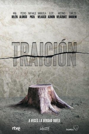 Poster for Traición: Season 1