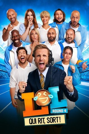 Poster for LOL : Qui rit, sort !: Season 4
