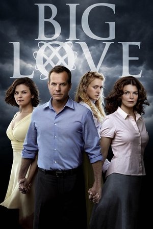 Poster for Big Love: Season 4