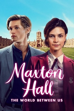 Poster for Maxton Hall - The World Between Us: Season 1