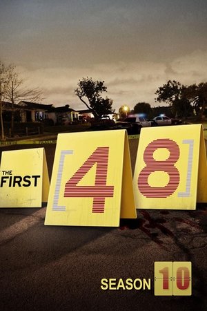 Poster for The First 48: Season 10