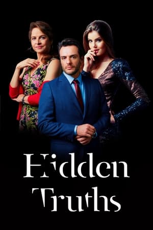 Poster for Hidden Truths: Season 1