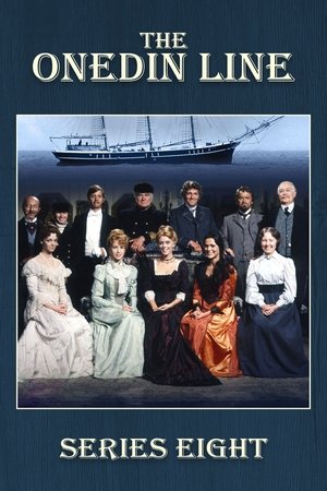 Poster for The Onedin Line: Season 8