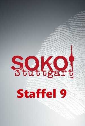 Poster for SOKO Stuttgart: Season 9