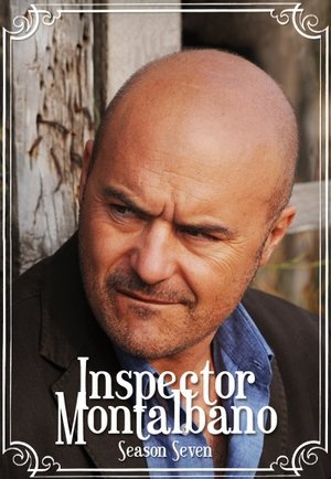 Poster for Inspector Montalbano: Series 7