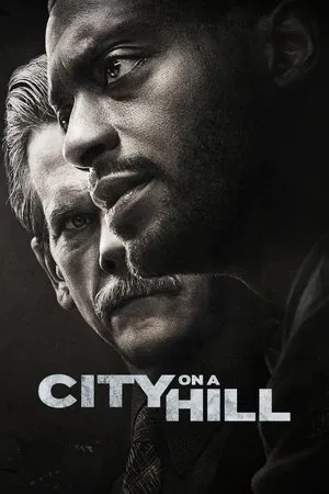 Poster for City on a Hill: Season 3