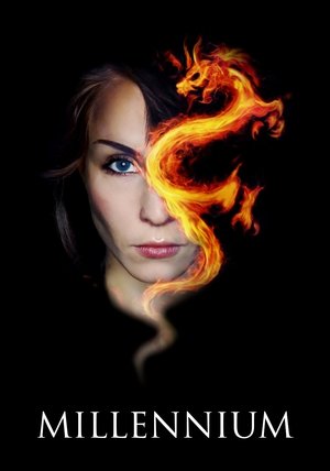 Poster for Millennium: Miniseries