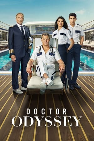 Poster for Doctor Odyssey: Season 1