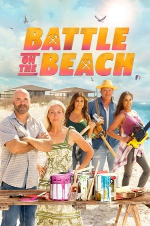 Poster for Battle on the Beach: Season 2