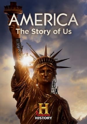 Poster for America: The Story of Us: Season 1