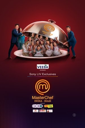 Poster for MasterChef India: Season 8